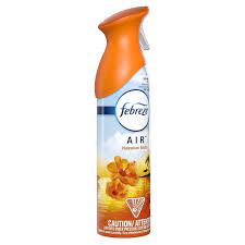 Assainisseur d’air éliminateur d’odeurs Febreze, parfum Hawaiian Aloha