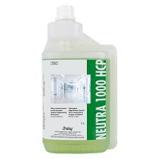 Neutral floor cleaner 7507 Neutra 1000HP, 1L