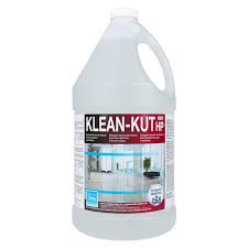 Klean Kut floor stripper 4L