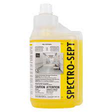 Spectrol-seven dispenser bottle (1L)