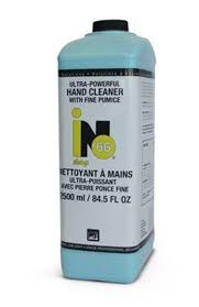 Ultra powerful hand cleaner – with fine pumice , Chanel, 2.5L