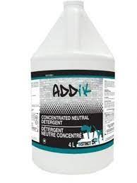 ADDIK neutral floor cleaner, 20L