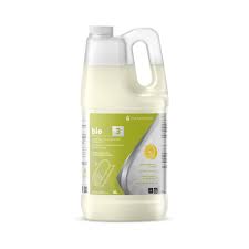 Carpet and textile cleaner and spotter, Citrus, 4L