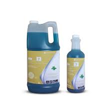 Odour controller for restrooms, Menthol, 750 ml