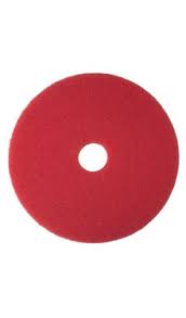 Buffing pad, 14''