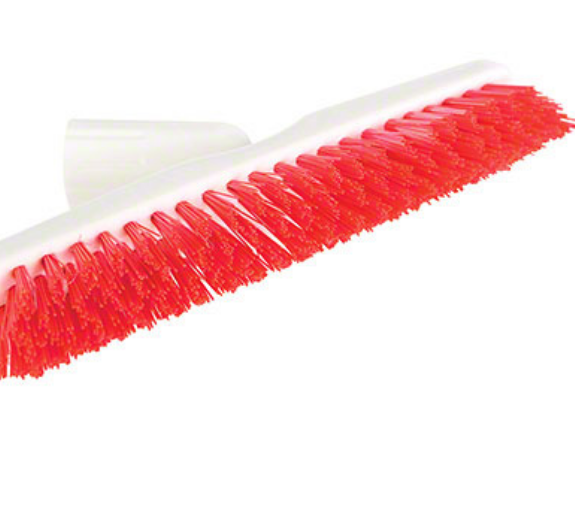 Brosse à crevasse pivotante 9&quot;