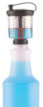 Proportioner 28 mm / 400 for bottle 32oz