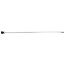 60&quot; Straight extension aluminum wand