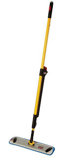 Rubbermaid pulse(TM) mopping kit single sided frame