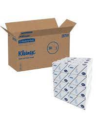 Kleenex paper towel white 30x94 sheet