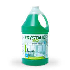 Krystalin 2.0 glass cleaner (3.8L)