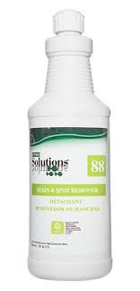 ES88 1L carpet stain remover