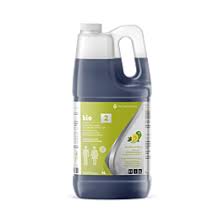 Nettoyant pour salles de bain avec contrôleur d'odeurs, Citron limette, 4L