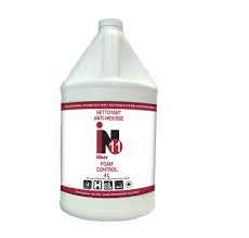 Anti-mousse, 4L