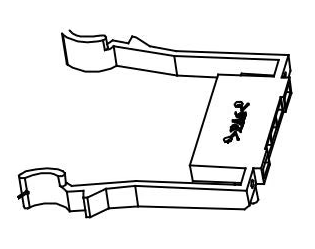 I-Mop Right Battery Connector