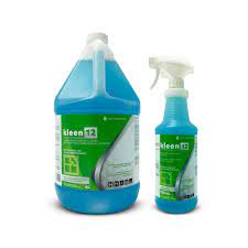 KLEEN 12 Nettoyant a vitre et Multi-surfaces 4L (Remplace: INO-EK12-4)