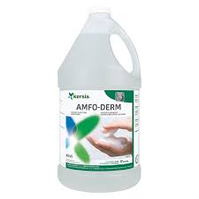 AMFO-DERM MOUSSE 4L