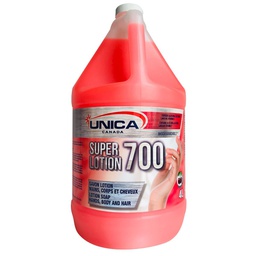 [UNI-S704] Super Lotion Unica Canada