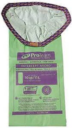 [PT-107313] Sacs/filtres pour aspirateur ProTeam SuperCoach Pro 10 10/pqt