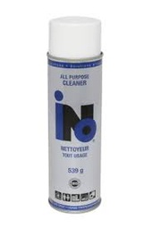 [INO-AES120] Nettoyeur tout usage, Florale, 539 gr