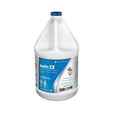 [INO-BA4-4] Nettoyant crémeux pour porcelaine, Pin, 4L