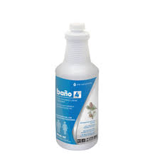 [INO-BA4-946] Porcelain cream cleaner, pine, 946ML /k