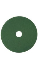 [INO-PA-16GRN] Scrubbing pad, 16''