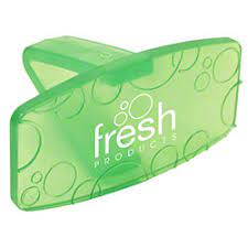 [FRE-EBC72HM] Bowl Clip® Deodorant, Mint Fragrance