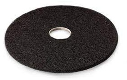 [MMM-f-7300-blk-19+] 19'' high efficiency stripping pad black