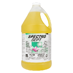 [CHO-3124000004] Spectro-sept (3.8L)