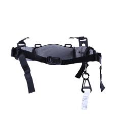 [PT-840114] Supercoach lower harness assembly (Anc. Model)