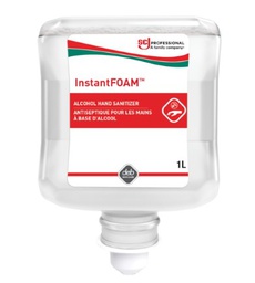 [DEB-IFS1TF] INSTANTFOAM TOUCH FREE ULTRA Assainisseur en mousse pour les mains a base d'alcool 1 l 