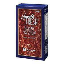 [KRU-03401] Handsfresh foam hand soap 800ML