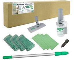 [WCS-75-40-20] Unger speedClean (TM) interior window cleaning kit