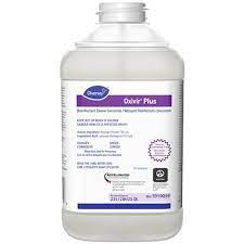 [DIV-5919059] OXIVIR PLUS Nettoyant désinfectant concentré J-FILL 2.5 L